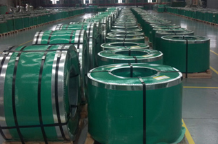 找不銹鋼帶生產廠家 上海國企贊鑫發金屬杠杠滴