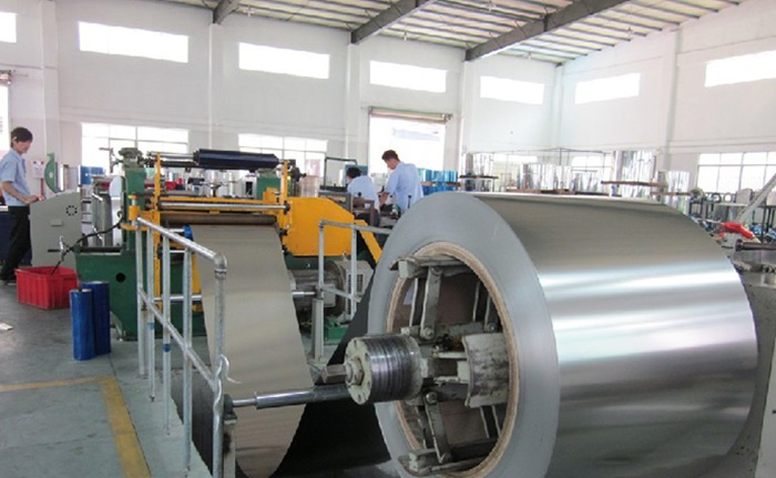 不銹鋼中SS與SUS，化學性質及物理性質的差別