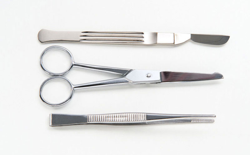 醫(yī)用不銹鋼帶材料，鑫發(fā)選材質(zhì)更優(yōu)