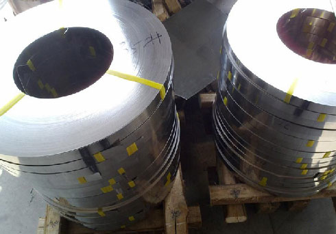 301不銹鋼帶生產(chǎn)廠家，看來(lái)看去還是鑫發(fā)金屬好